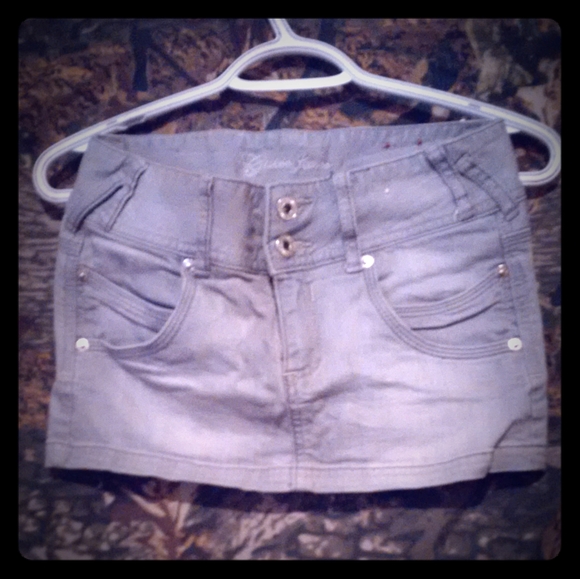Super Minni skirt